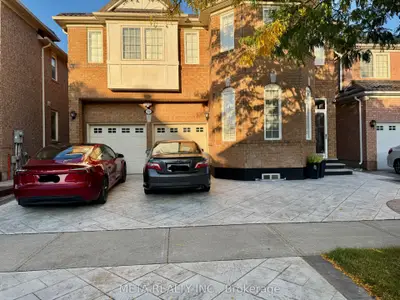 29 Bald Eagle Avenue Bsmt, Toronto, On M1b 6e9