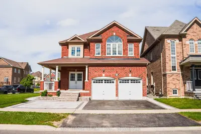 1809 Jack Glen Street, Oshawa, On L1k 0w3