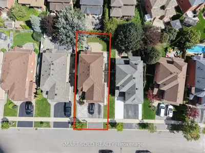 157 Waller Street, Whitby, On L1r 2p7