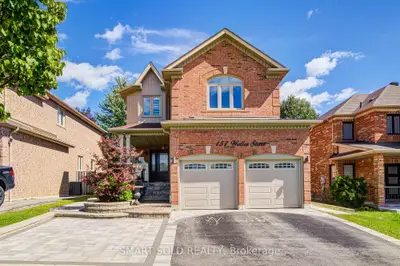 157 Waller Street, Whitby, On L1r 2p7