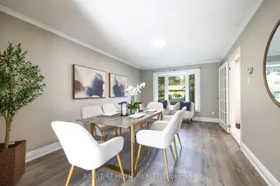 65 Anstead Crescent, Ajax, On L1s 3x4