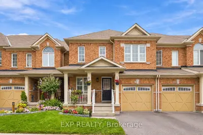 74 Elliottglen Drive, Ajax, On L1z 0h2