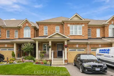74 Elliottglen Drive, Ajax, On L1z 0h2