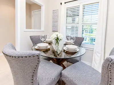 74 Elliottglen Drive, Ajax, On L1z 0h2