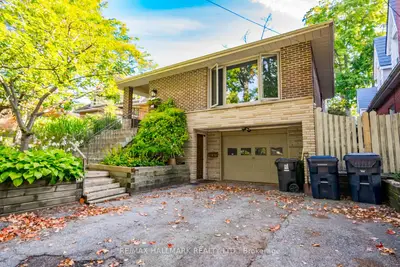 55 Larwood Boulevard, Toronto, On M1m 2m6