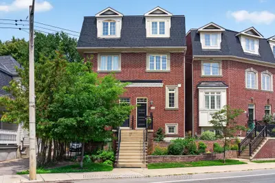 2112 Dundas Street E, Toronto, On M4l 1n1