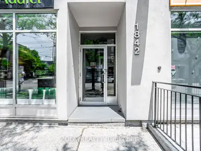 1842 Queen Street E 304, Toronto, On M4l 6t3