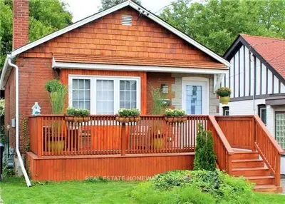 57 Valhalla Boulevard, Toronto, On M1n 3b4