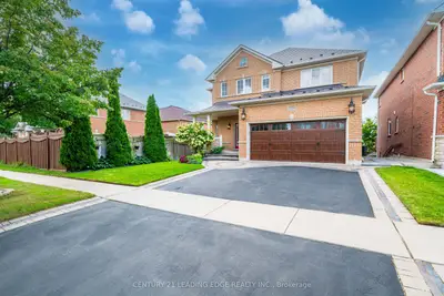 1530 Rockaway Street E, Oshawa, On L1k 0c9
