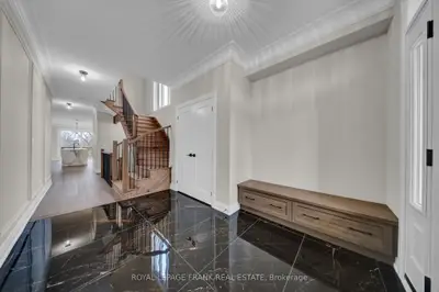 97 Steinway Drive, Scugog, On L9l 1v6