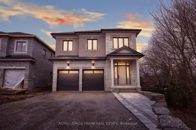 97 Steinway Drive, Scugog, On L9l 1v6