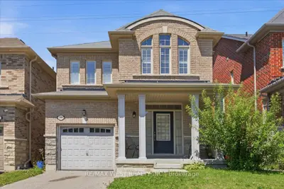 29 Stockell Crescent, Ajax, On L1t 0m4