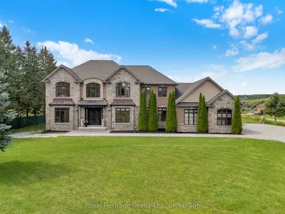 6210 Solina Road, Clarington, On L0b 1j0