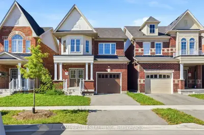 664 Fleetwood Drive, Oshawa, On L1k 0a2