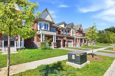 664 Fleetwood Drive, Oshawa, On L1k 0a2