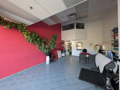 50 Weybright Court 19, Toronto, On M1s 5a8
