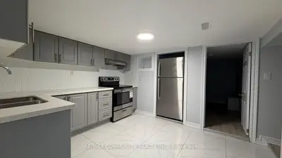 70 Brantwood Drive Bsmt, Toronto, On M1h 2g6