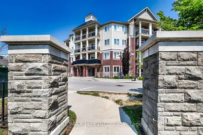 84 Aspen Springs Drive 116, Clarington, On L1c 0v3