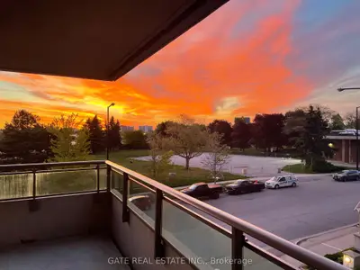 88 Grangeway Avenue 308, Toronto, On M1h 0a2