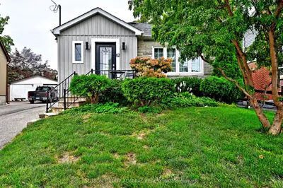 62 Wilson Road S, Oshawa, On L1h 6b7