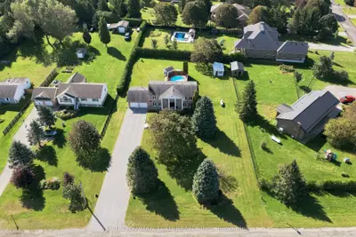 4451 Ganaraska Road, Clarington, On L0a 1e0