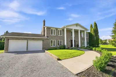 4451 Ganaraska Road, Clarington, On L0a 1e0