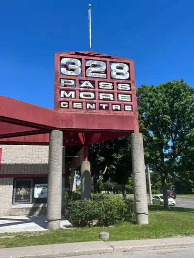 328 Passmore Avenue 1, Toronto, On M1v 5j5