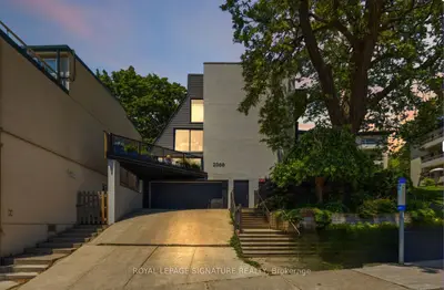 2366 Queen Street E 7, Toronto, On M4e 1h4