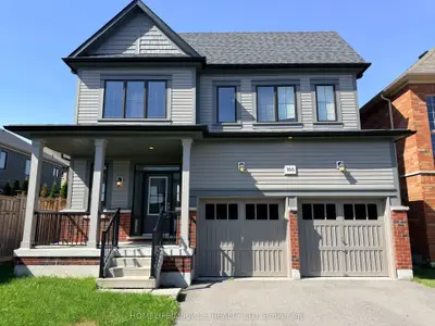 166 Crombie Street, Clarington, On L1c 4a6