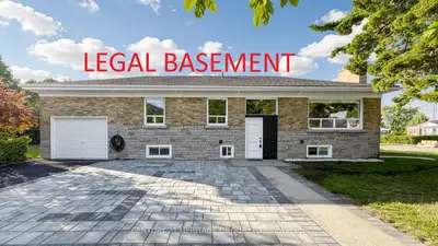 48 Kecala Road, Toronto, On M1p 1k6