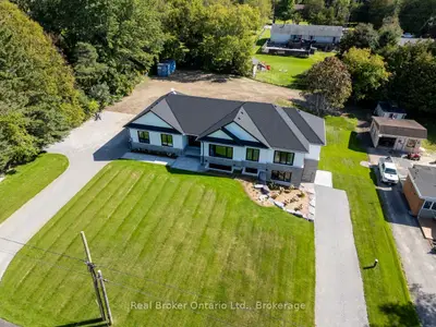 47 Blumenweg, Scugog, On L0b 1b0