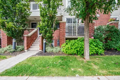 2320 Gerrard Street E 104, Toronto, On M4e 2e1