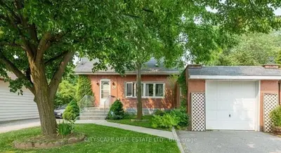 80 Vanbrugh Avenue, Toronto, On M1n 3t3