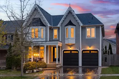 93 Holsted Road, Whitby, On L1m 2n5
