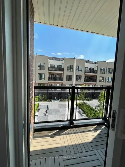 8835 Sheppard Avenue E 324, Toronto, On M1b 0e3