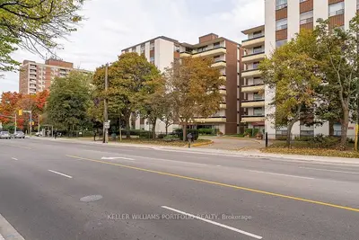 921 Midland Avenue 704, Toronto, On M1k 4g2