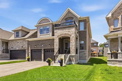 56 Robin Trail, Scugog, On L9l 0c9