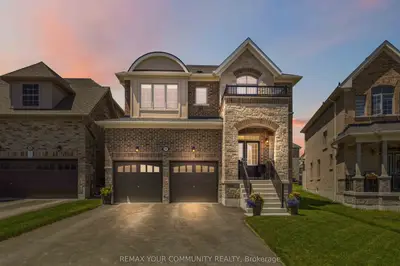 56 Robin Trail, Scugog, On L9l 0c9