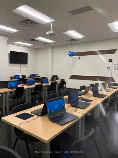 3850 Finch (code Ninjas Scarborough) Avenue E G3, Toronto, On M1t 3t6