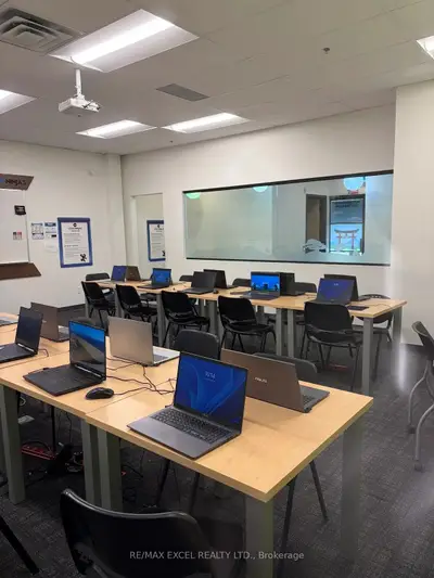 3850 Finch (code Ninjas Scarborough) Avenue E G3, Toronto, On M1t 3t6