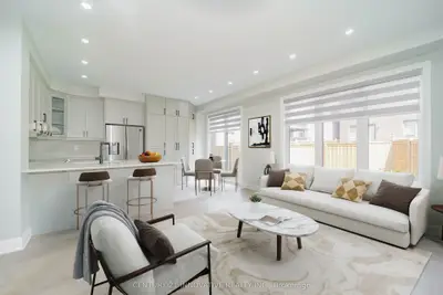 1410 Stillmeadow Lane, Pickering, On L1x 0n5