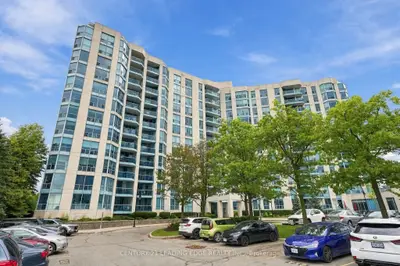 360 Watson Street W 807, Whitby, On L1n 9g2