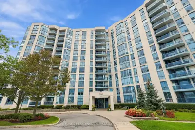 360 Watson Street W 807, Whitby, On L1n 9g2
