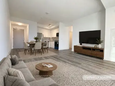 3220 Sheppard Avenue E 1102, Toronto, On M1t 0b7
