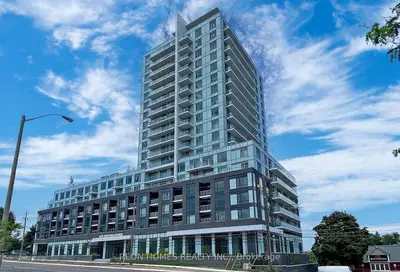 3220 Sheppard Avenue E 106, Toronto, On M1t 0b7