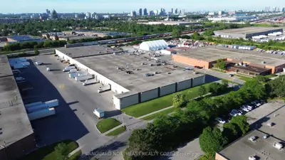 20 Melford Drive 6, Toronto, On M1b 2x6