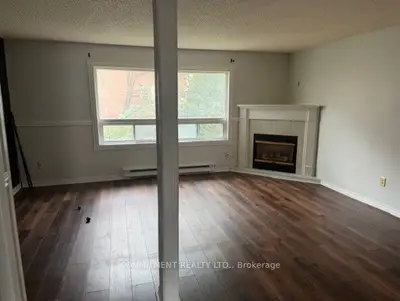 1915 Denmar Road E 178, Pickering, On L1v 3e1