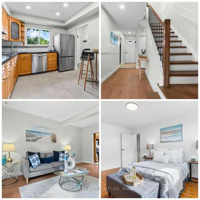925 Bayly Street 99, Pickering, On L1w 1l4