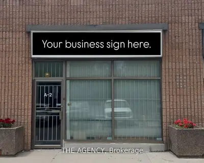 2370 Midland Avenue E A2, Toronto, On M1s 5c6
