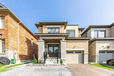 6 Ogston Crescent, Whitby, On L1p 0g6